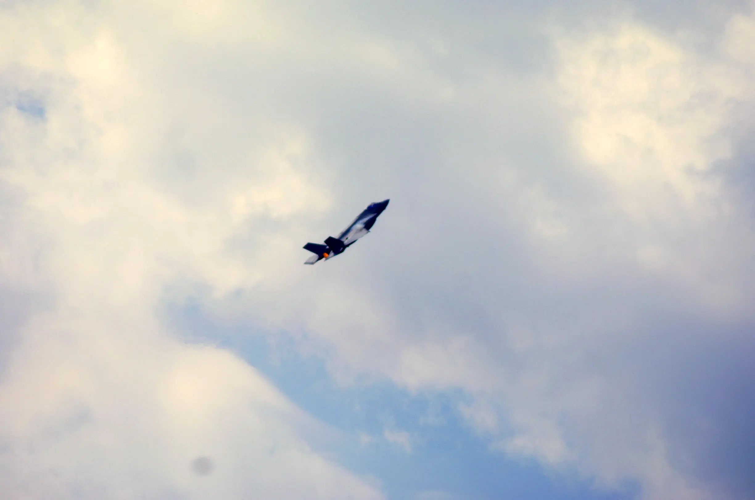 Flugzeug 2