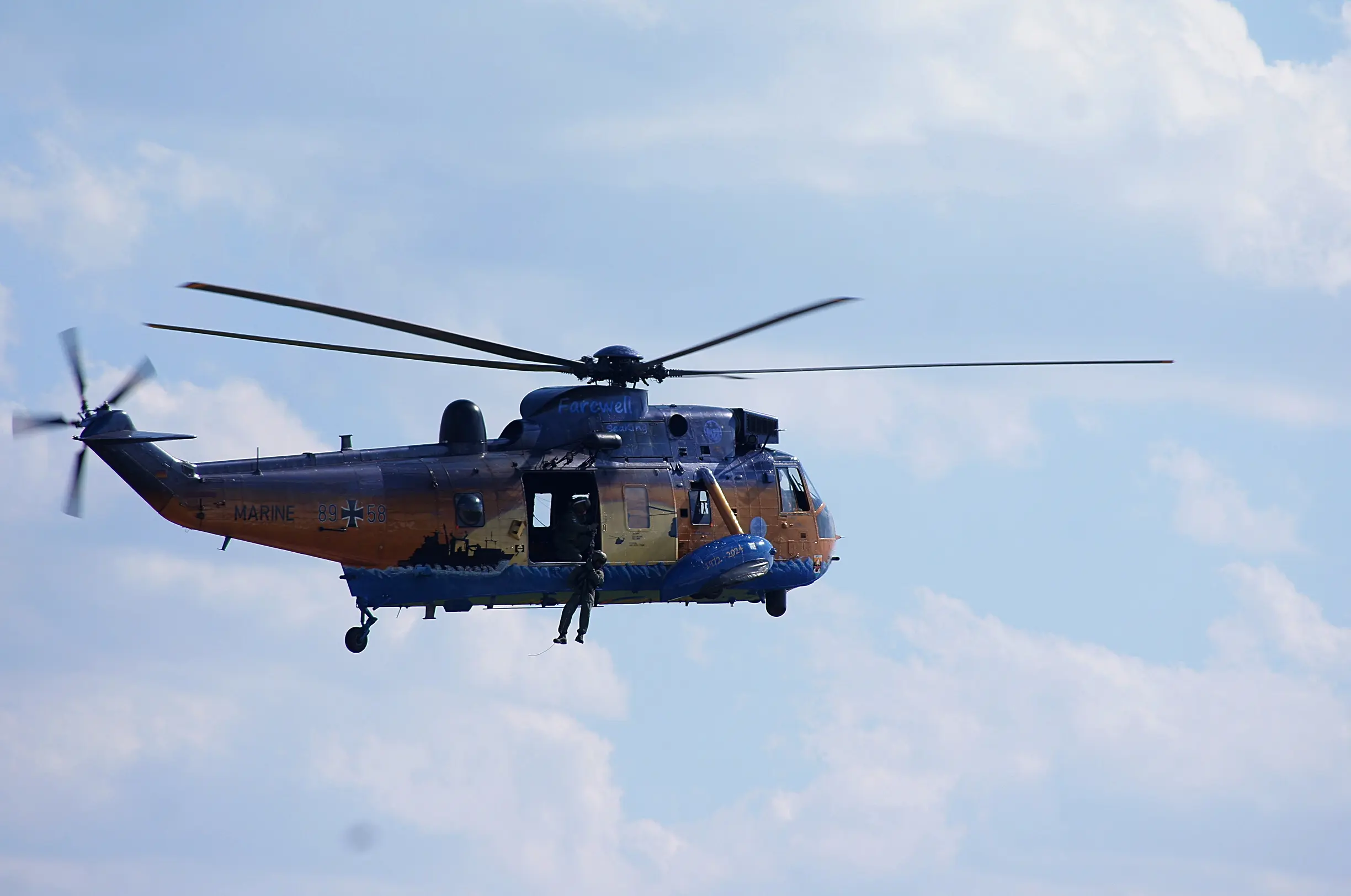 Flugzeug 5